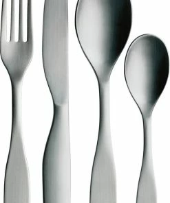 Iittala Citterio 98 16 Dele Sæt Mat