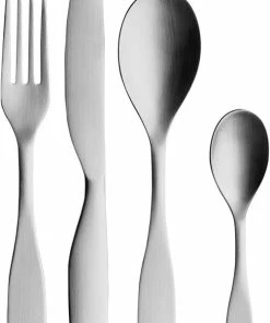 Iittala Citterio 98 24 Dele S‘t Mat