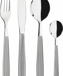 Iittala SCANDIA, BESTIKÆSKE 24 STK