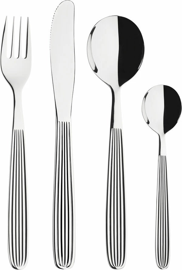 Iittala SCANDIA, BESTIKÆSKE 24 STK