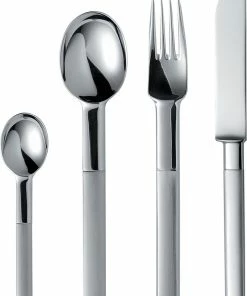 Gense Nobel Stål 16 Dele