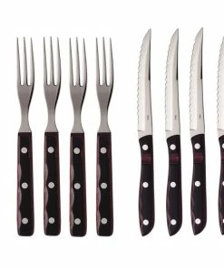 Gense Old Farmer Classic Grillbestik 8 Dele