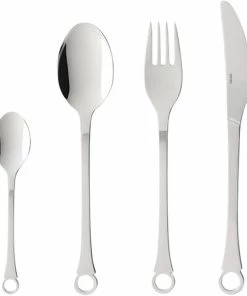 Gense Pantry Bestiksæt 16 Dele Mat