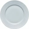 R&ouml;rstrand Swedish Grace Tallerken 27 Cm Isbl&aring;