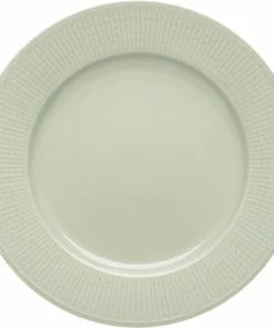 Rörstrand Swedish Grace Tallerken 27 Cm Enggrøn