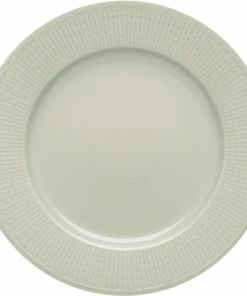 Rörstrand Swedish Grace Tallerken 21 Cm Enggrøn