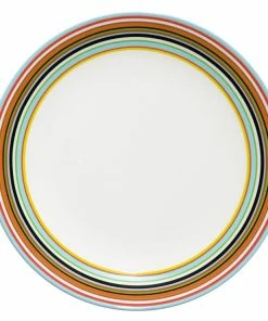 Iittala Origo 20cm. Tall. Orange