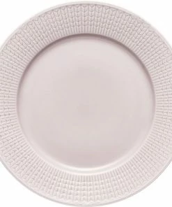 Rörstrand Swedish Grace Tallerken 27 Cm Rose