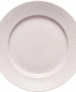 Rörstrand Swedish Grace Tallerken 21 Cm Rose