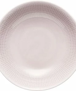 Rörstrand Swedish Grace Dyb Tallerken 19 Cm Rose
