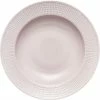 Rörstrand Swedish Grace Dyb Tallerken 25 Cm Rose