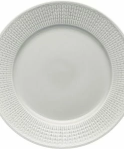 Rörstrand Swedish Grace Tallerken 27 Cm Aftendis