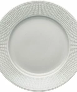 Rörstrand Swedish Grace Tallerken 21 Cm Aftendis