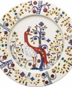 Iittala Taika 22cm Tall. Fl. Hvid