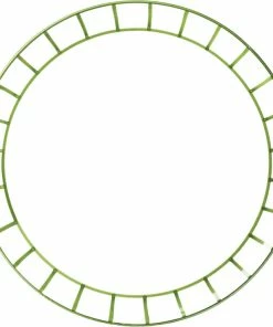 Jore Copenhagen Bistro Fence Dinner Plate