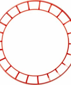 Jore Copenhagen Bistro Fence Lunch Plate