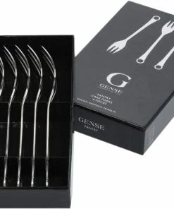 Gense Pantry Forret/kagegafler 6-pak