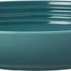 Le Creuset Pastatallerken 22cm Caribbean
