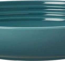 Le Creuset Pastatallerken 22cm Caribbean