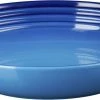 Le Creuset Pastatall 22cm SIGNATURE Azure
