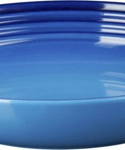 Le Creuset Pastatall 22cm SIGNATURE Azure