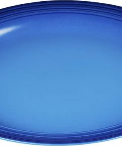 Le Creuset Tallerken 27 SIGNATURE Azure B