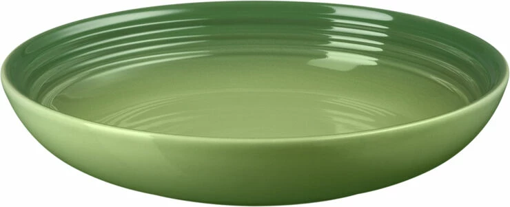 Le Creuset Pastatall 22 SIGNA Bamboo Gr