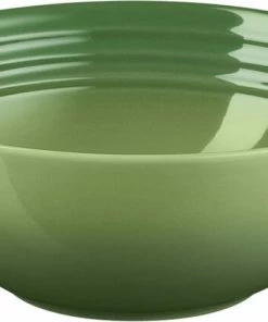 Le Creuset Dyb Tall 16cm SIGNA Bamboo