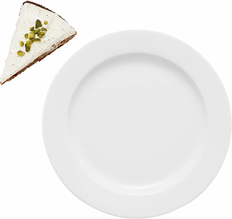 Eva Trio Kagetallerken 19cm Legio 4 Stk. - Billede 3