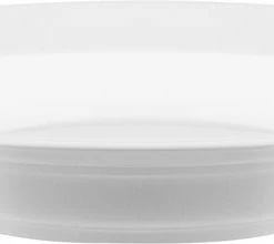 Eva Trio Dyb Tallerken Rund 25cm Legio Nova 4 Stk.