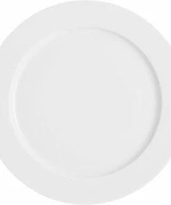 Eva Trio Middagstallerken 28cm Legio 4 Stk.