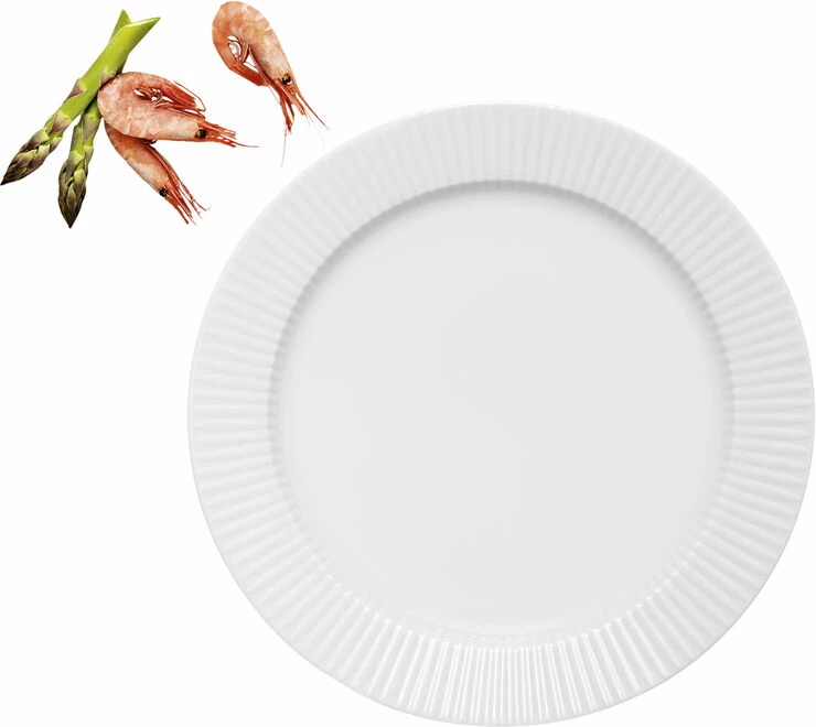 Eva Trio Middagstallerken 28cm Nova 4 Stk. - Billede 3