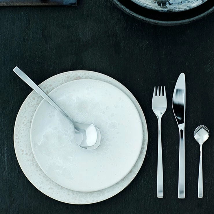 Gense Fuga Bestiksæt 16 Dele Mat - Billede 2