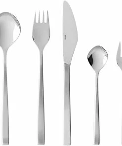 Gense Fuga 60 Dele Bestiksæt