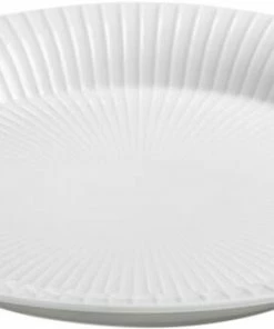 Kähler Hammershøi Tallerken 27,5 Cm.