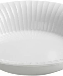 Kähler Hammershøi Tallerken 21 Cm.