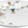 Kähler Hammershøi Jul Tallerken 22 Cm