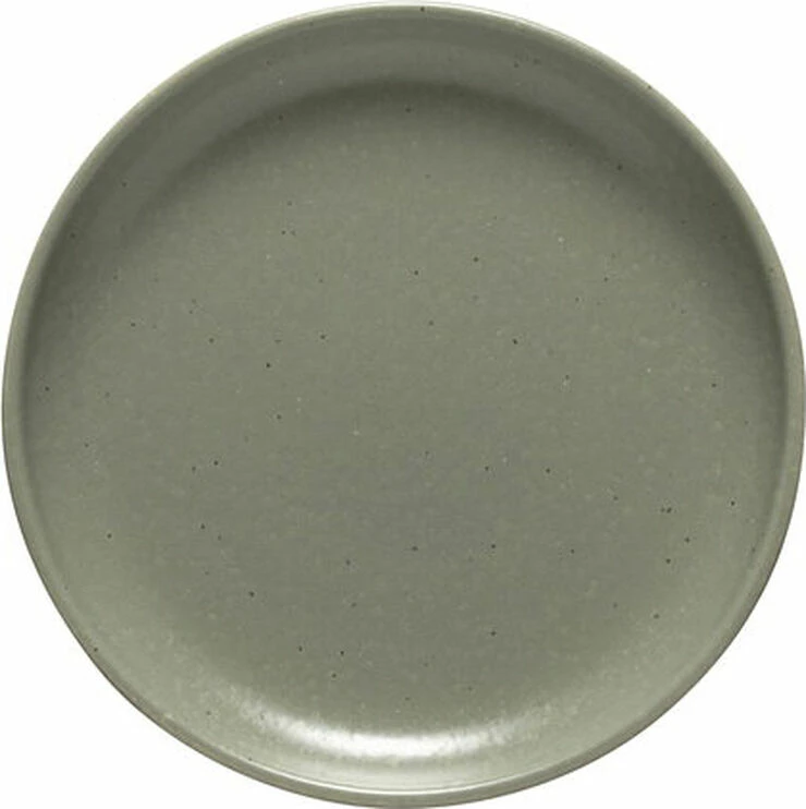 Casafina Tallerken Flad Pacifica 16 Cm Artichoke Keramik
