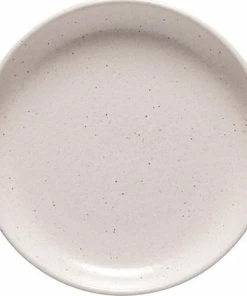Casafina Tallerken Flad Pacifica 16 Cm Marshmallow Keramik