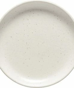 Casafina Tallerken Flad Pacifica 16 Cm Vanilla Keramik