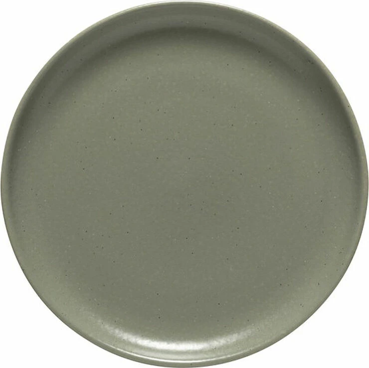 Casafina Tallerken Flad Pacifica 23 Cm Artichoke Keramik