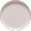 Casafina Tallerken Flad Pacifica 23 Cm Marshmallow Keramik