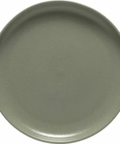 Casafina Tallerken Flad Pacifica 27 Cm Artichoke Keramik