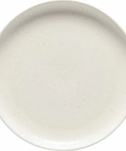 Casafina Tallerken Flad Pacifica 27 Cm Vanilla Keramik
