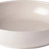 Casafina Salat-/pastatallerken Dyb Pacifica 22 Cm Marshmallow Keramik