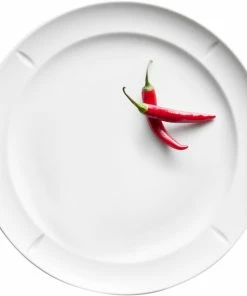 Rosendahl GC Soft Tallerken Ø27 Cm Hvid