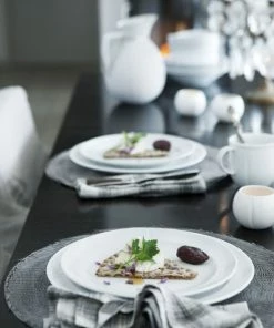 Rosendahl Grand Cru Soft Tallerken Ø: 23 Cm.